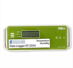Bộ ghi nhiệt độ, độ ẩm Bridge Analyzers KT-255U